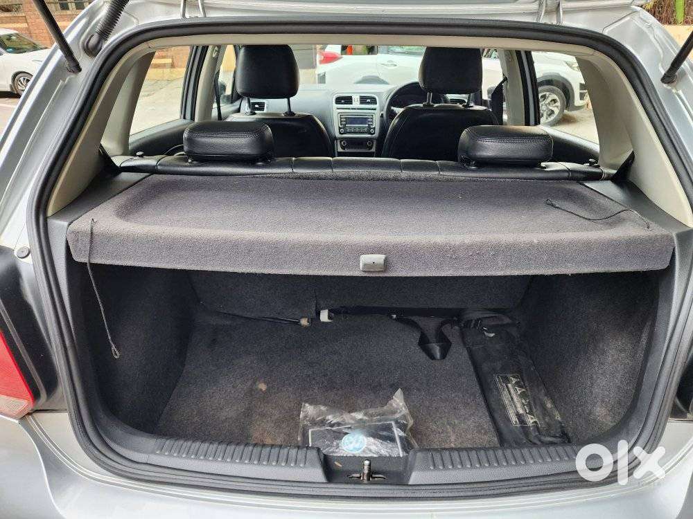 Volkswagen Crosspolo 2013-2015 1.5 Tdi, 2014, Diesel