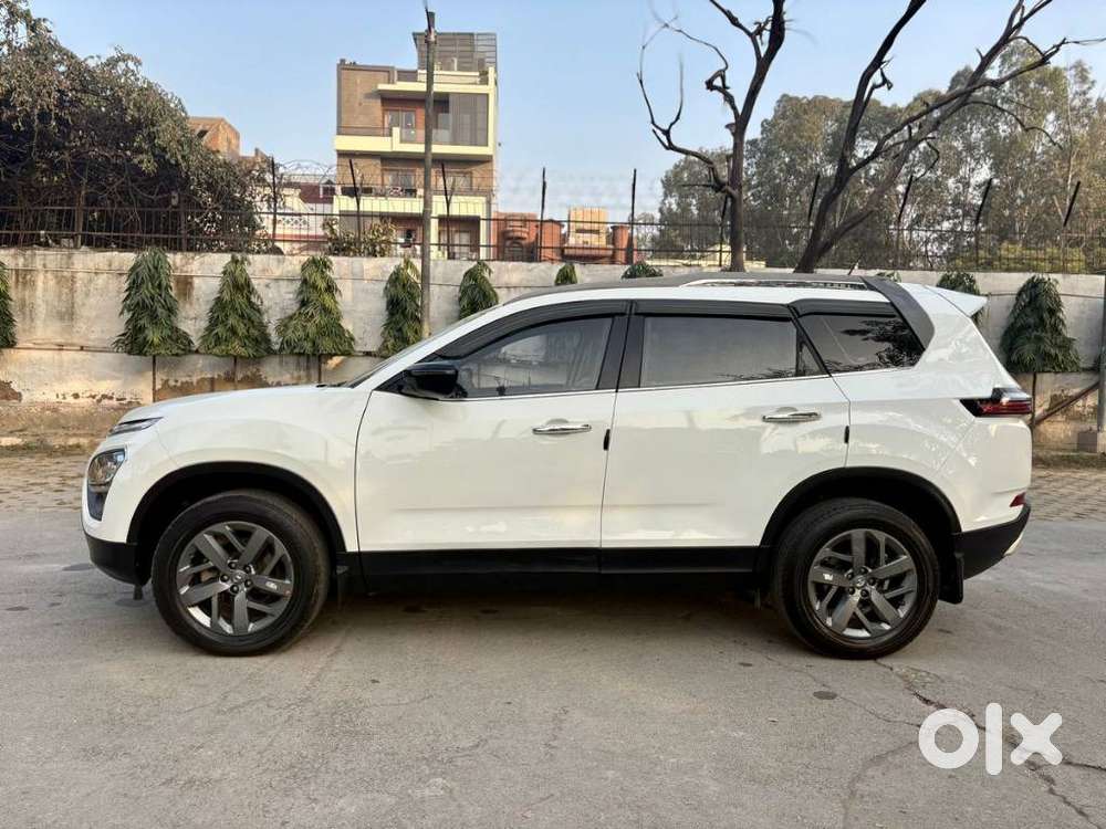 Tata Safari 2.0 Kryotec Xt Plus, 2023, Diesel
