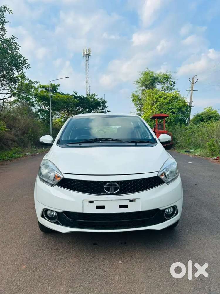 Tata Tiago Well Maintained