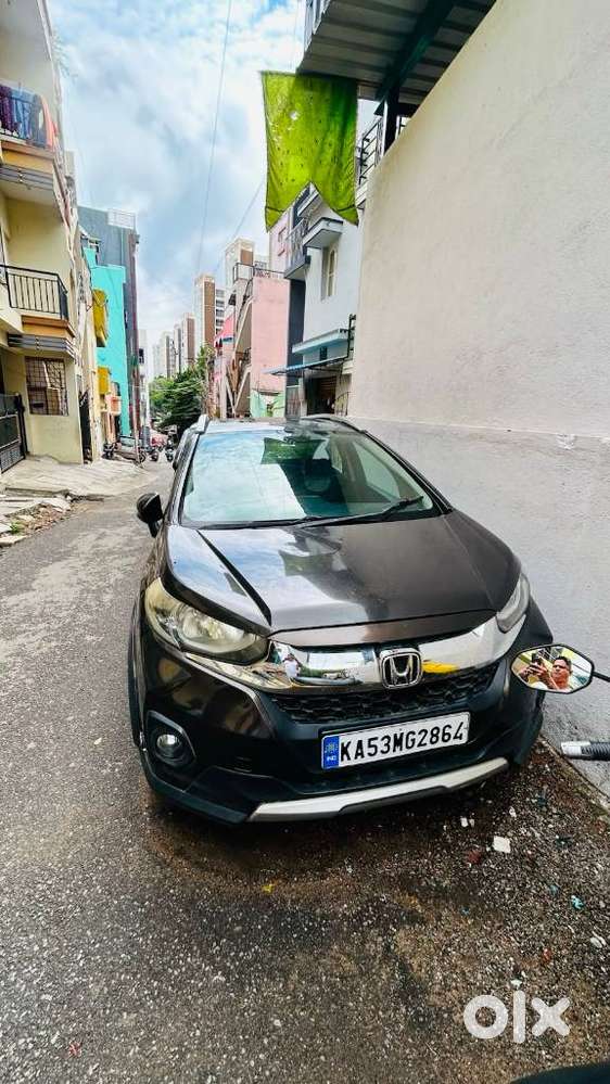 Honda Jazz Vx Diesel, 2019, Diesel