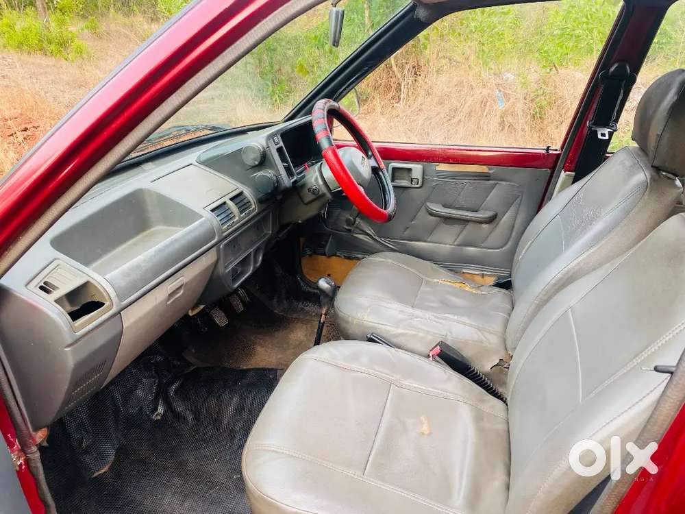 Maruti Suzuki 800ac,2008 Petrol Well Maintained