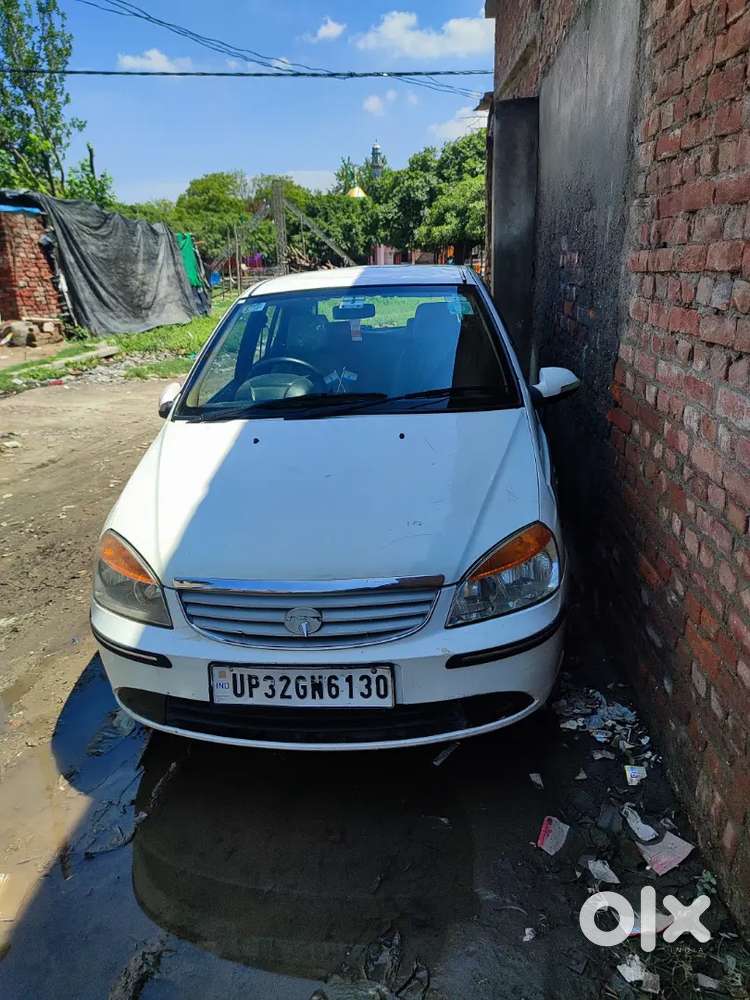 2017 Tata Indica Ev2 Xeta Gls Sport