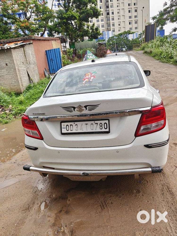 Maruti Suzuki Swift Dzire 1.3 Vxi, 2023, Petrol