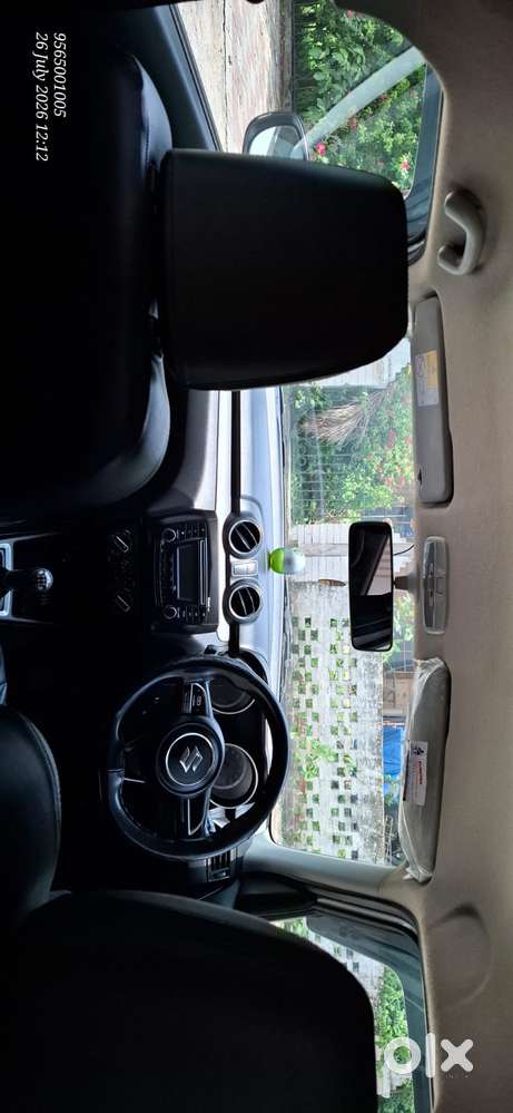 Maruti Suzuki Swift Amt Vxi, 2020, Petrol