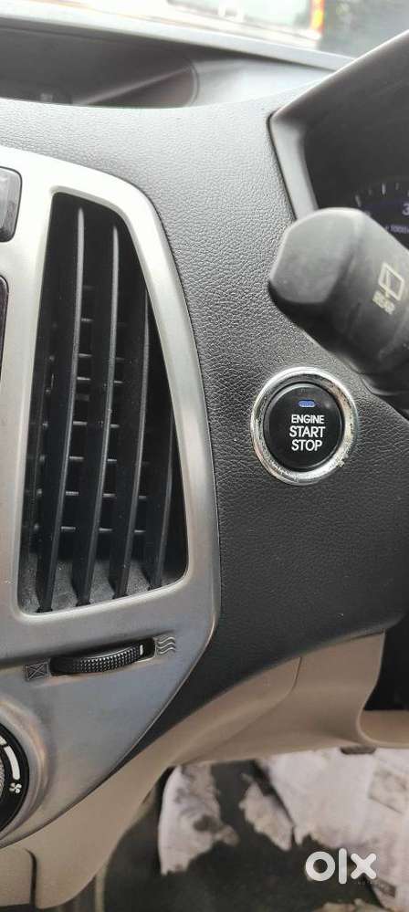 Hyundai I20 1.2 Asta Option, 2012, Diesel