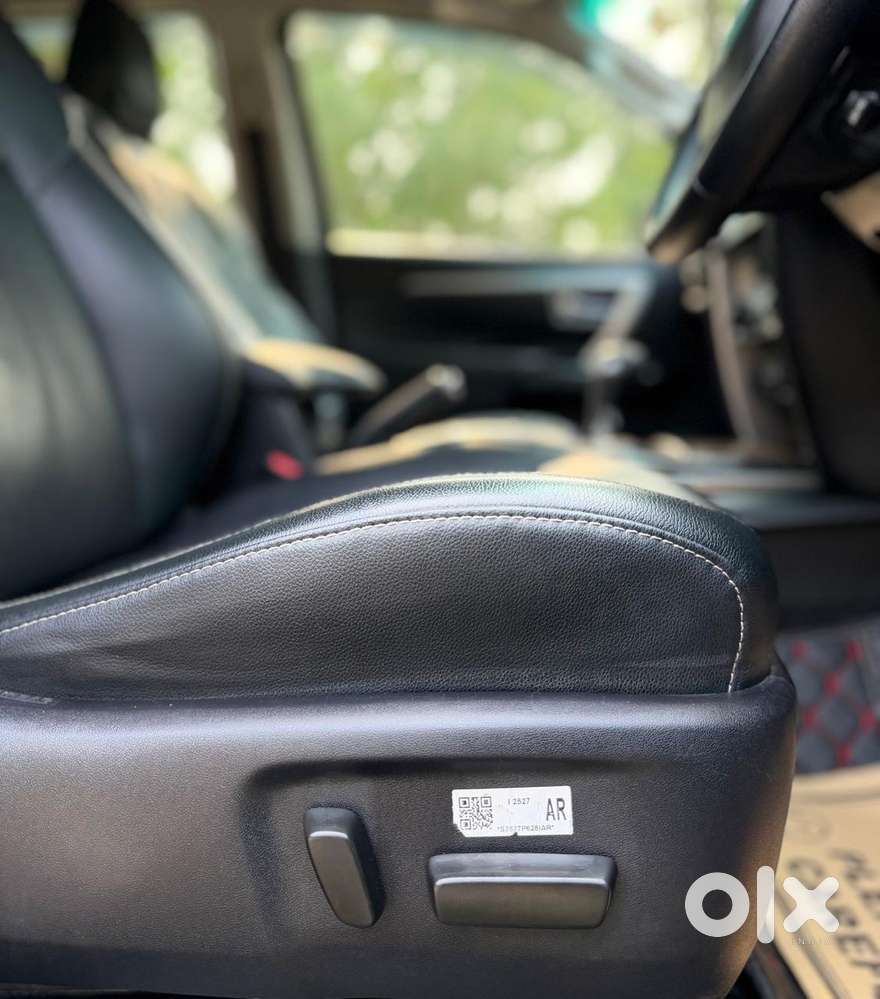 Toyota Fortuner 4x2 At 2.8 Diesel, 2025, Diesel