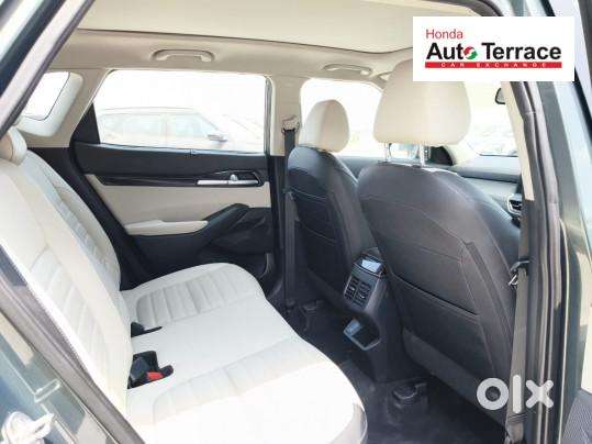 Kia Seltos Htx G, 2023, Petrol