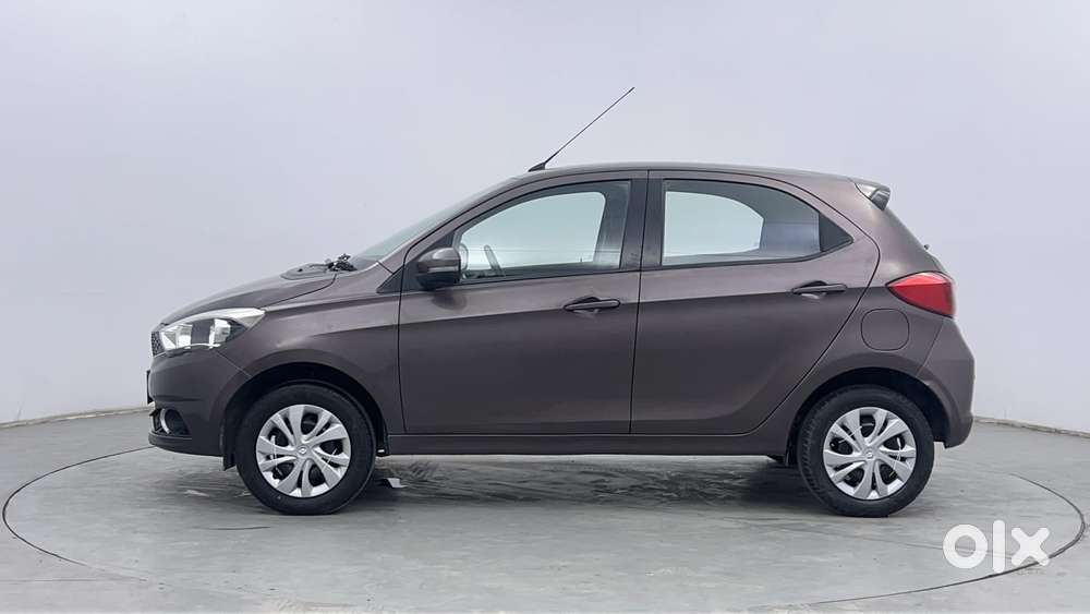 Tata Tiago 1.2 Revotron Xz Wo Alloy, 2018, Petrol