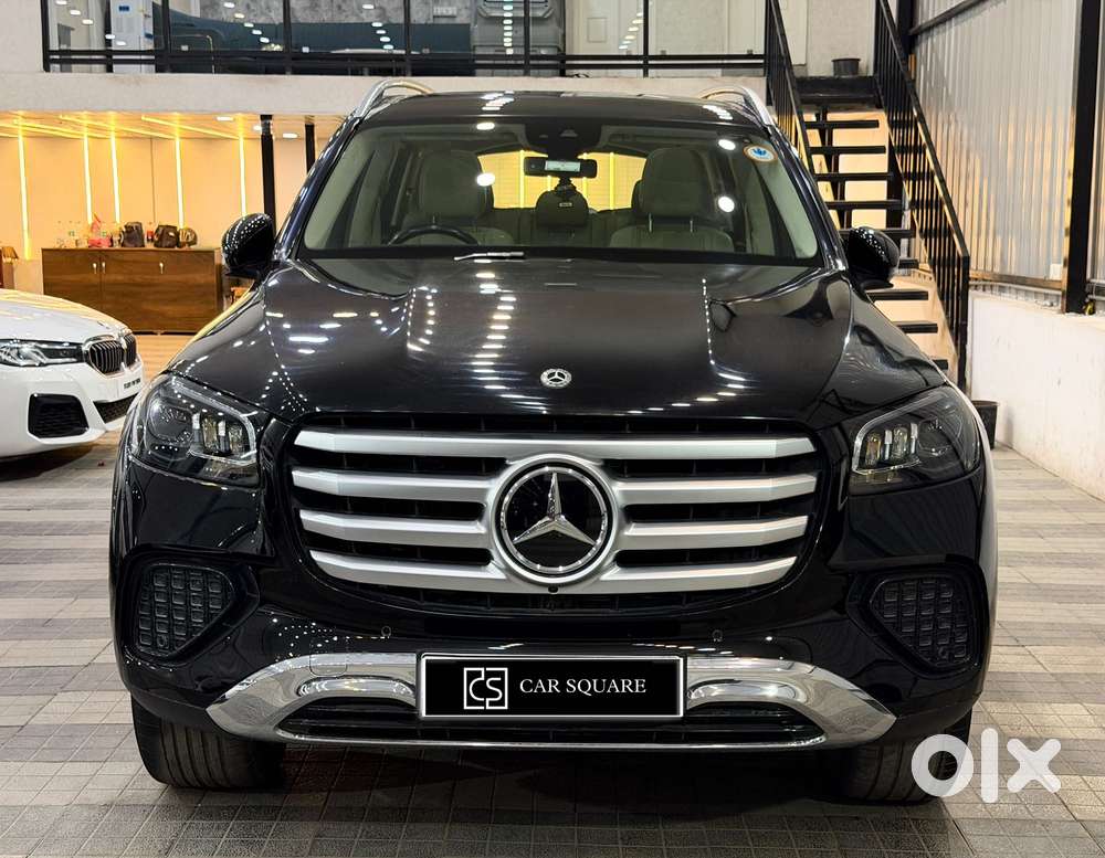 Mercedes-benz Gls 450 4matic, 2021, Petrol