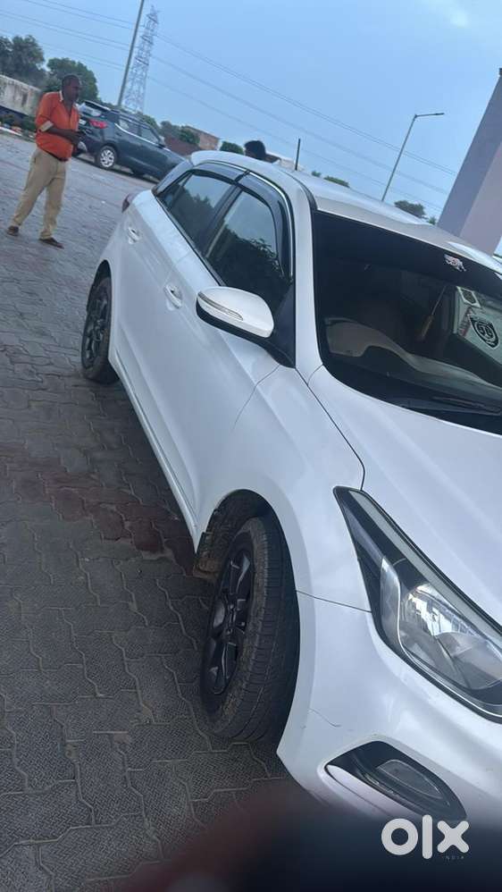 Hyundai Elite I20 2020 Petrol Well Maintained