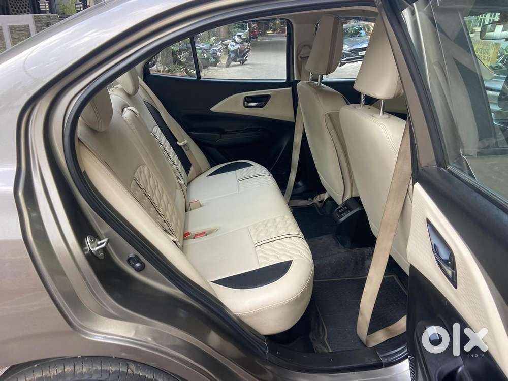 Maruti Suzuki Swift Dzire Vxi Optional, 2025, Cng & Hybrids