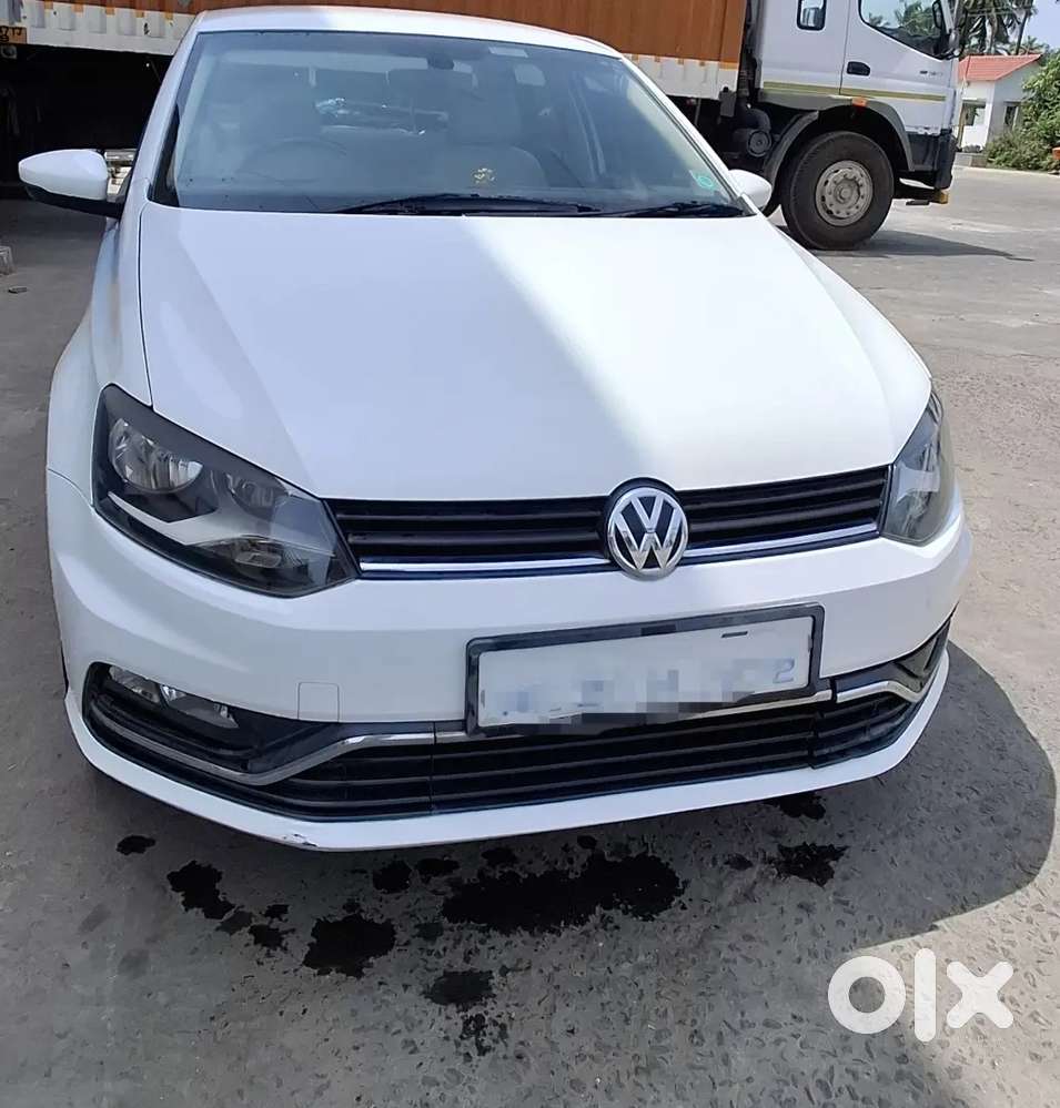 Volkswagen Ameo 1.2 Mpi 2026