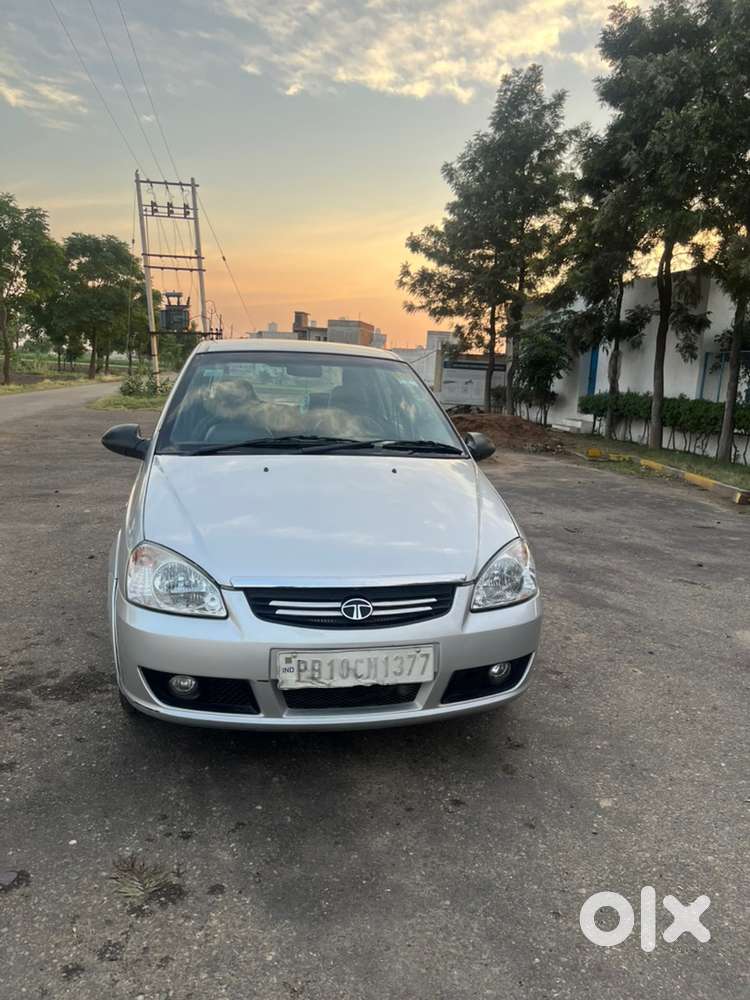 Tata Indica V2 Diesel 2009