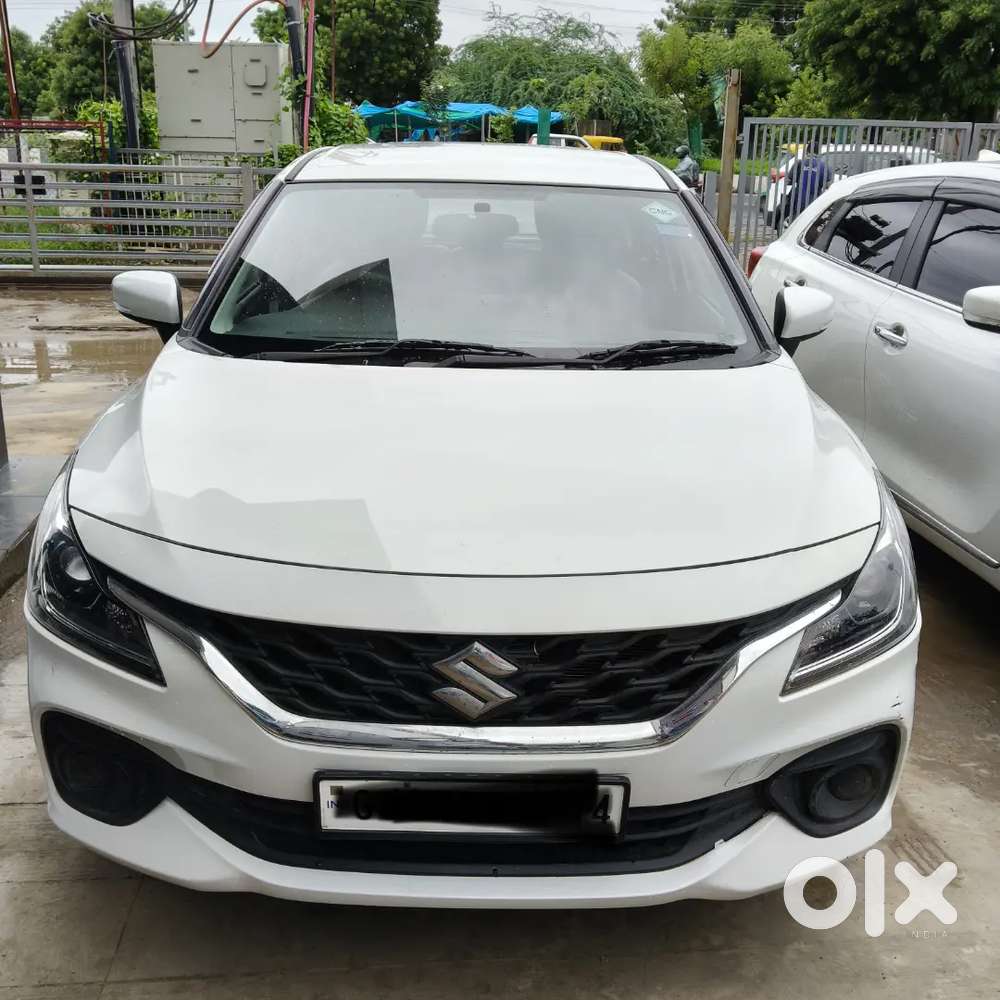 Maruti Suzuki Baleno Delta 2026