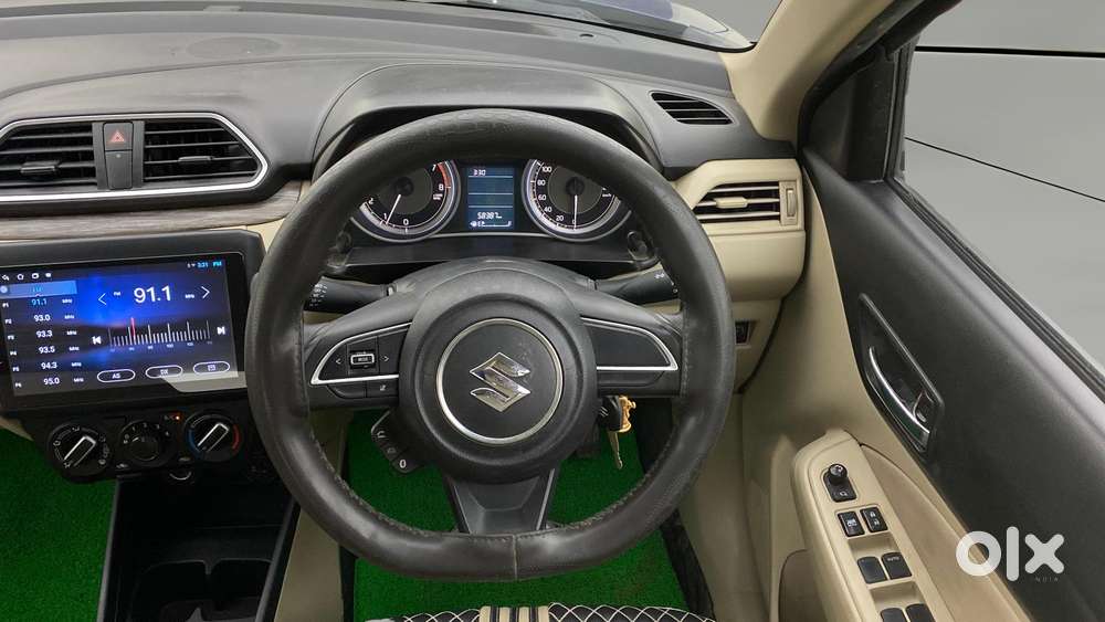 Maruti Suzuki Swift Dzire 1.2 Vxi Bsiv, 2022, Petrol