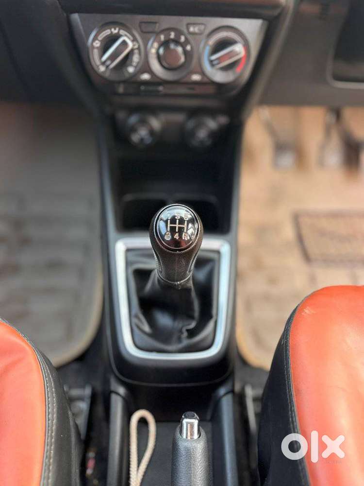 Maruti Suzuki Swift Vxi 1.2 Abs Bs-iv, 2023, Petrol