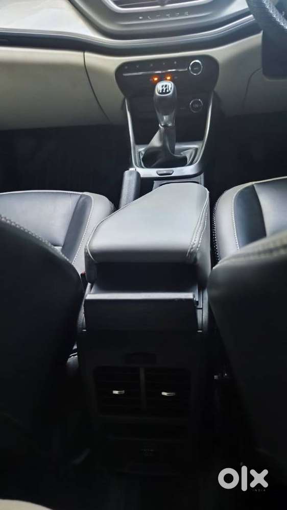 Tata Altroz Ev Xz Plus, 2024, Diesel