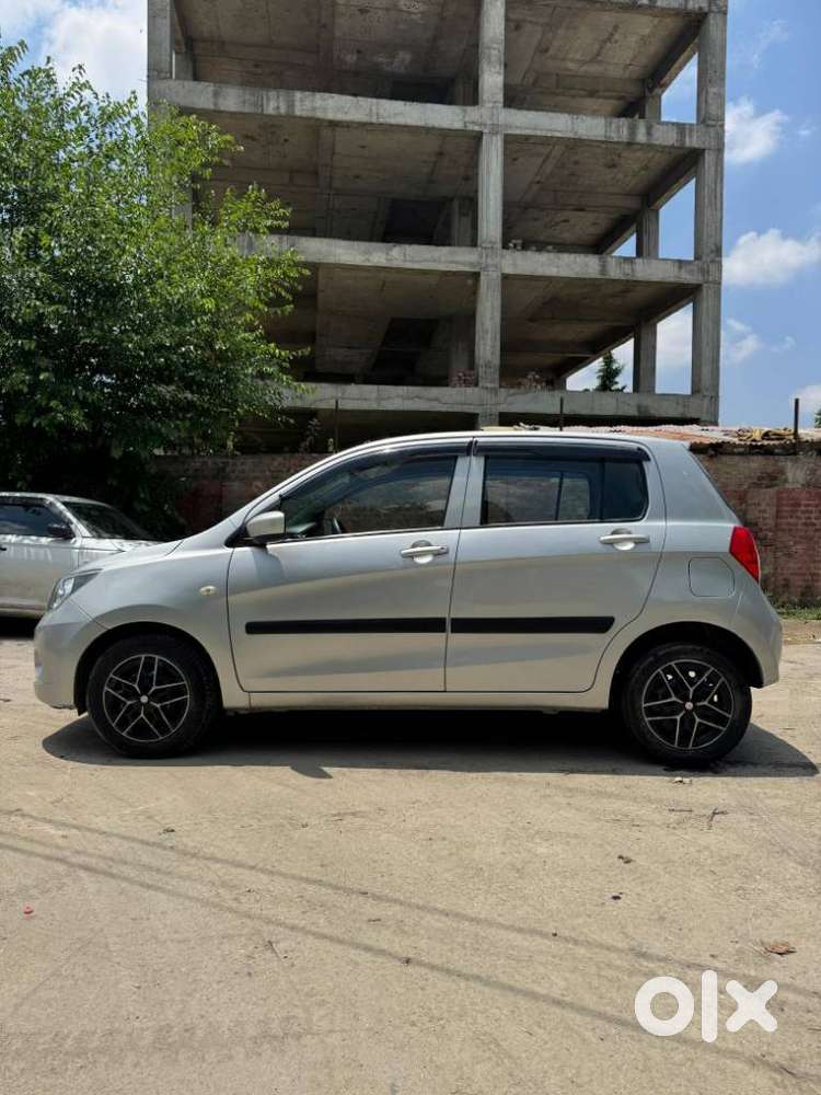 Maruti Suzuki Celerio Vxi Optional, 2015, Petrol