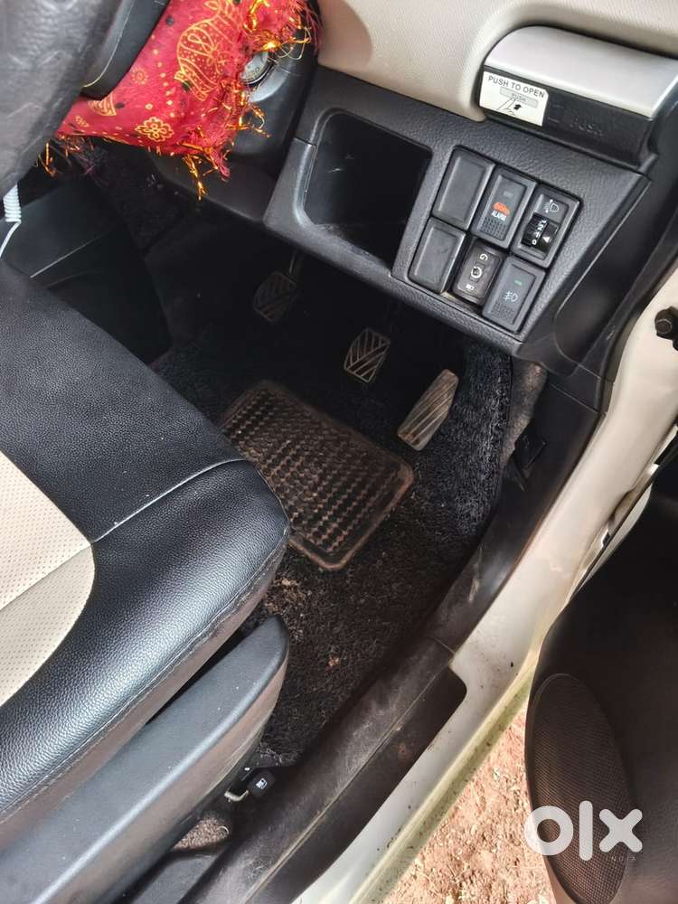 2016 Maruti Suzuki Wagon R