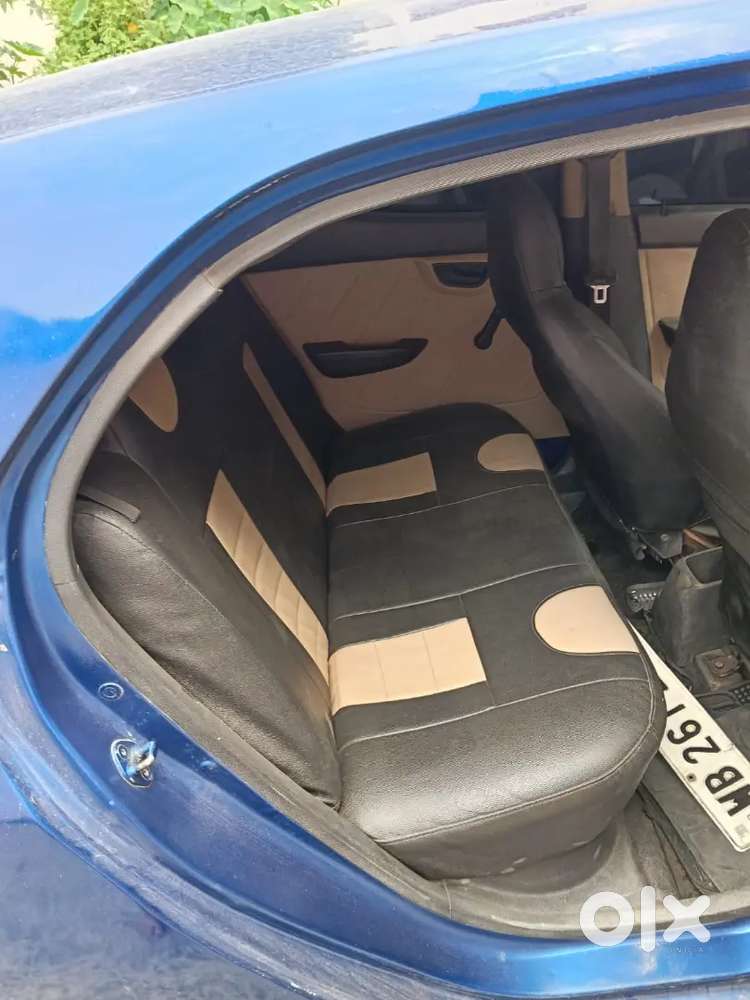 Urgent Sale Hyundai Eon 2015 Petrol Well Maintained