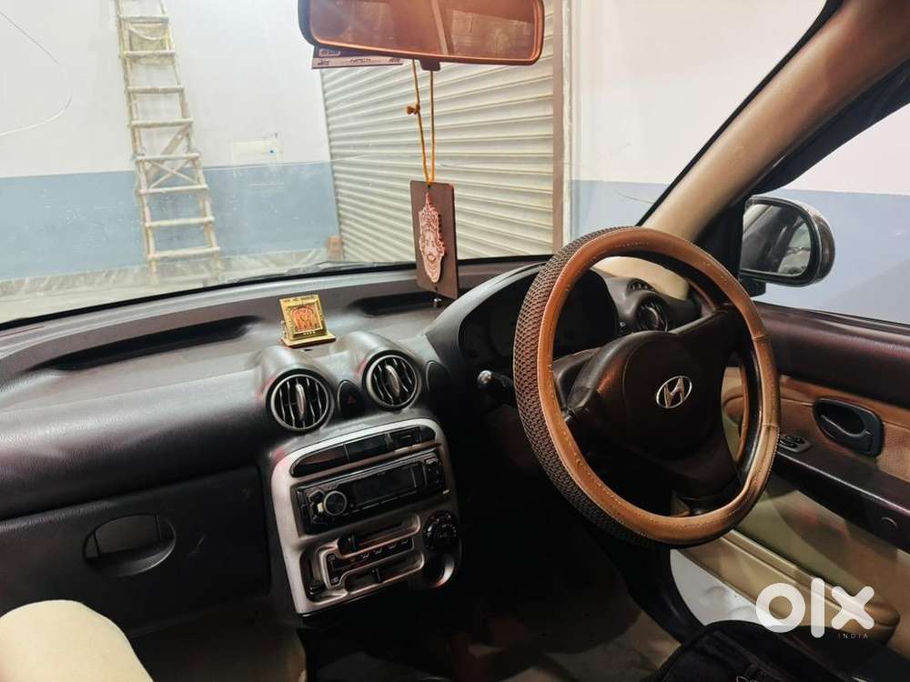 2013 Hyundai Car Manual