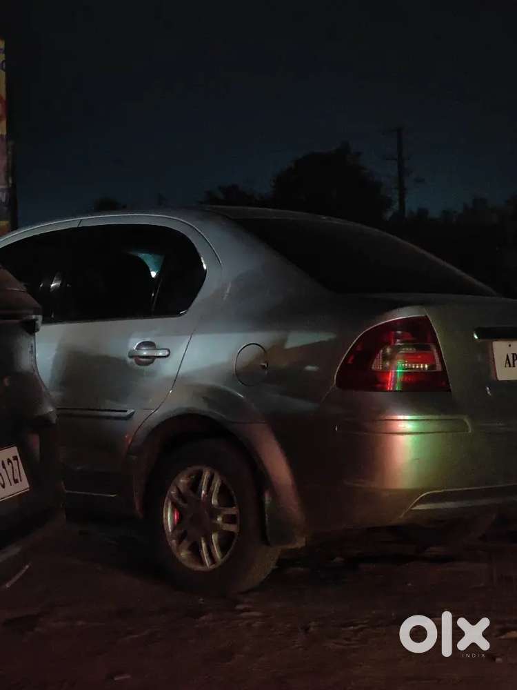 Ford Fiesta Classic 2009