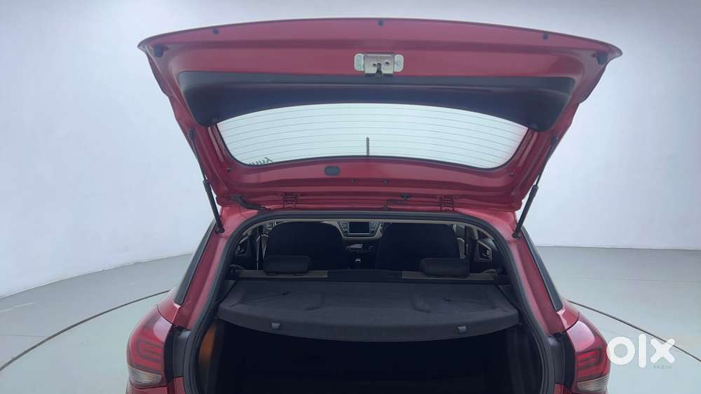 Hyundai Elite I20 1.2 Asta (o) Cvt, 2019, Petrol