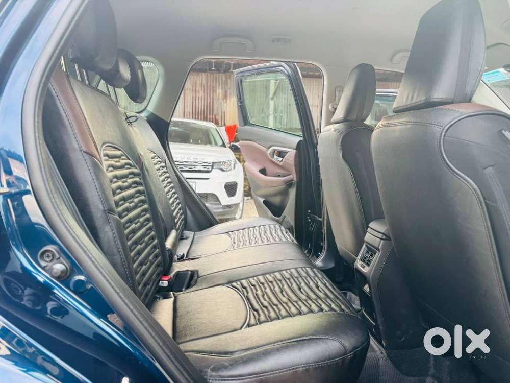 Maruti Suzuki Grand Vitara 1.5 Zeta Smart Hybrid, 2024, Petrol