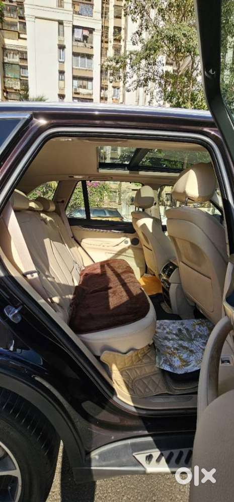 Bmw X5 Xdrive 30d, 2018, Diesel