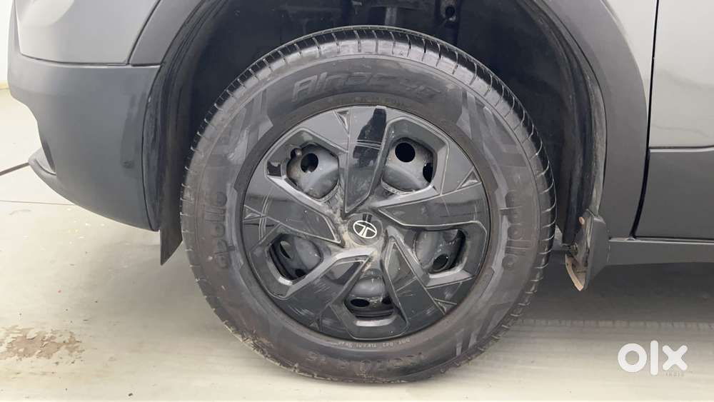 Tata Punch 1.2 Revotron Adventure Rhythm Pack Mt, 2024, Petrol