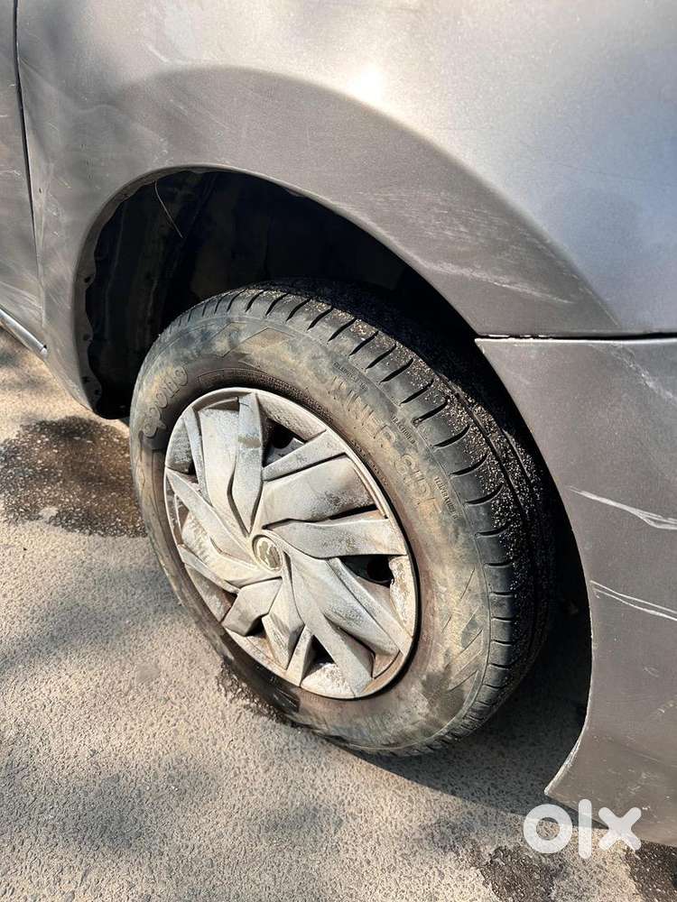 Datsun Go 2017 Petrol Good Condition