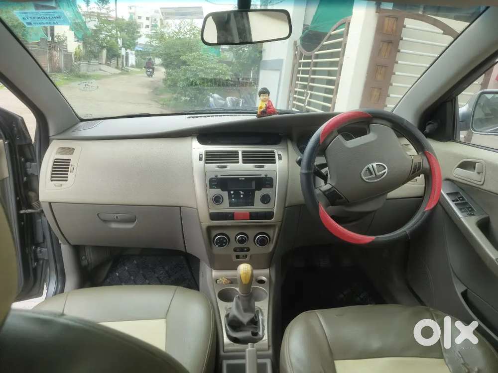 Tata Manza 2010