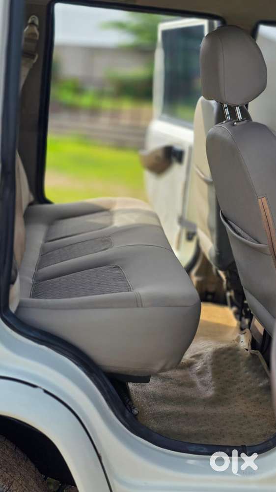 Mahindra Bolero B6 (o), 2022, Diesel