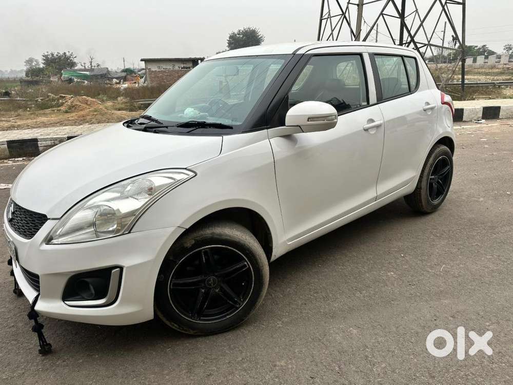 Maruti Suzuki Swift 2013 Petrol Well Maintained