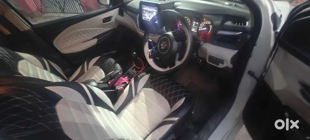 Maruti Suzuki Baleno 2022 Cng & Hybrids 40000 Km Driven
