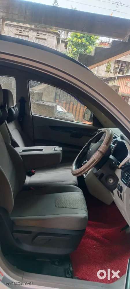 Mahindra Kuv100 Petrol Manual 2017