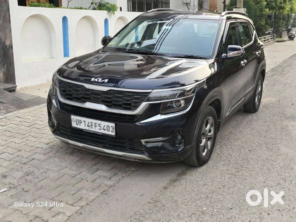 Kia Seltos Htk Plus D, 2022, Diesel
