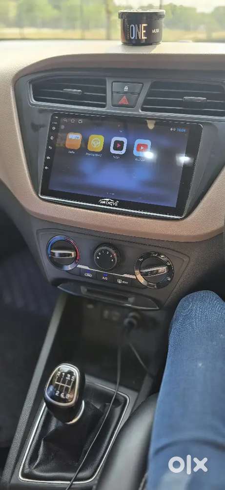 Hyundai Elite I20 2018 Diesel