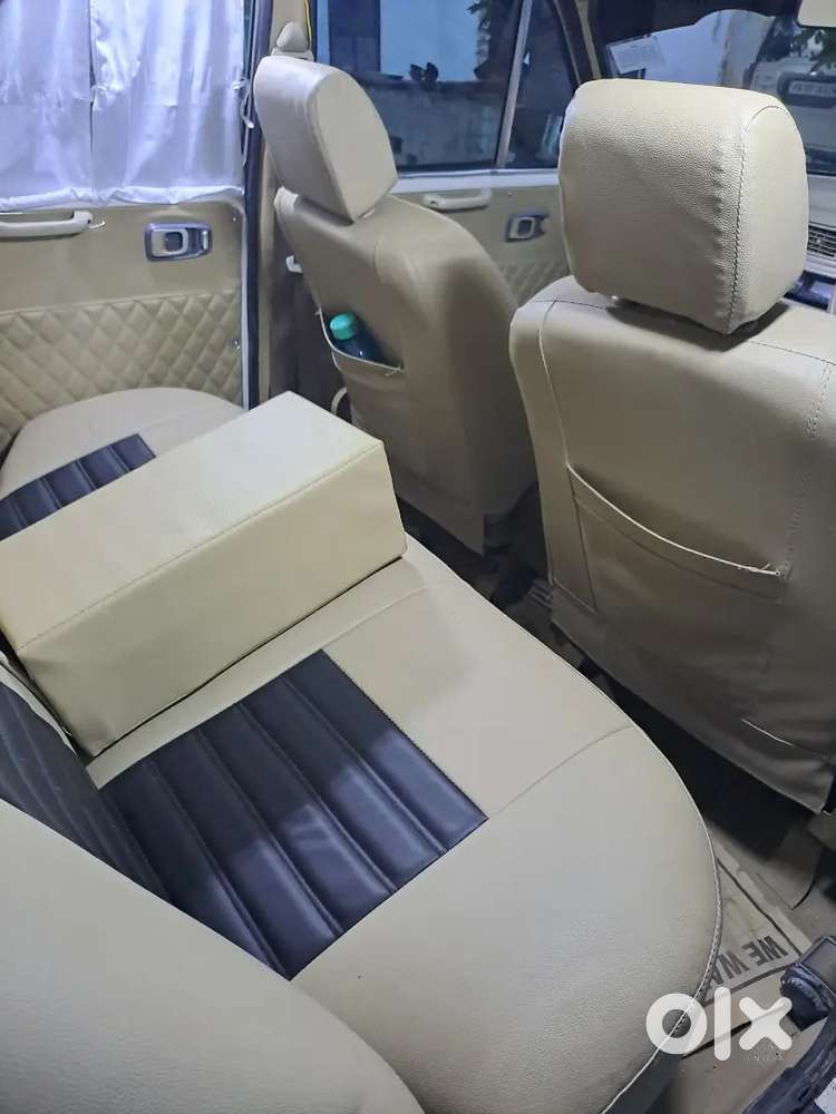 Ambassador Classic 2011 Petrol Manual
