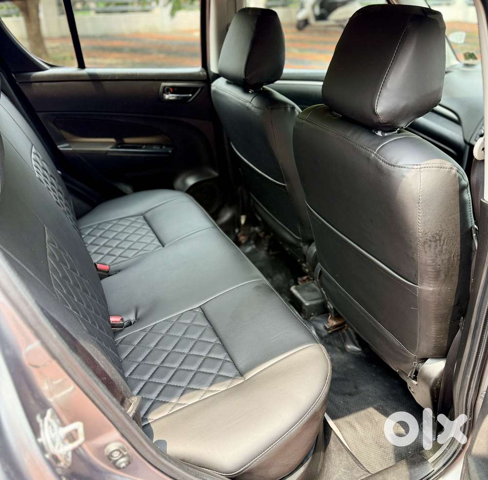 Maruti Suzuki Swift 2011-2014 Zdi, 2011, Diesel