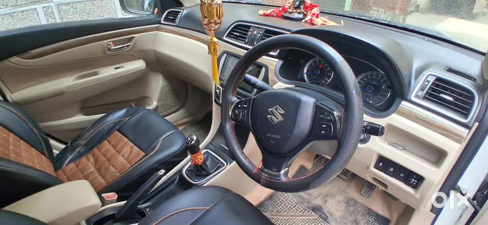 Maruti Suzuki Ciaz 2024 Petrol 55000 Km Driven