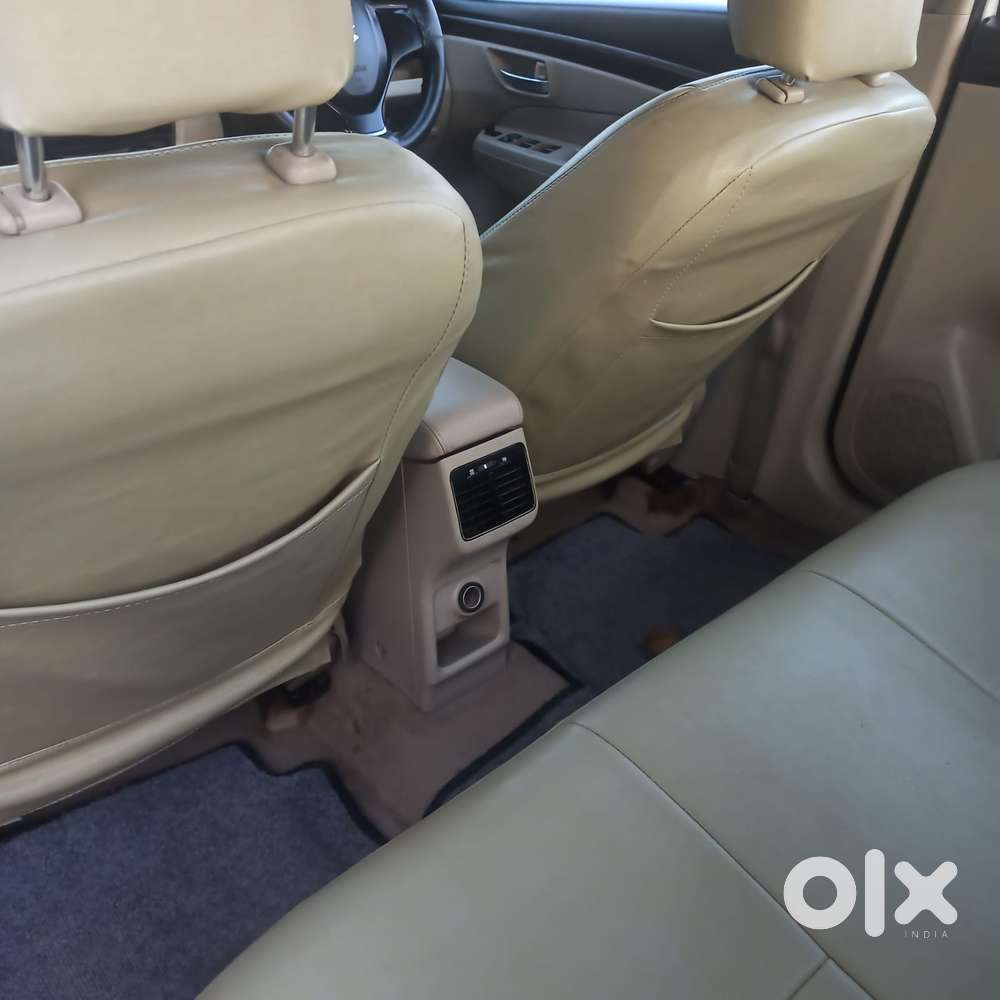 Maruti Suzuki Ciaz Vdi Plus, 2016, Diesel