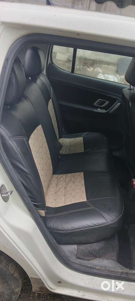 Skoda Fabia Scout 2009