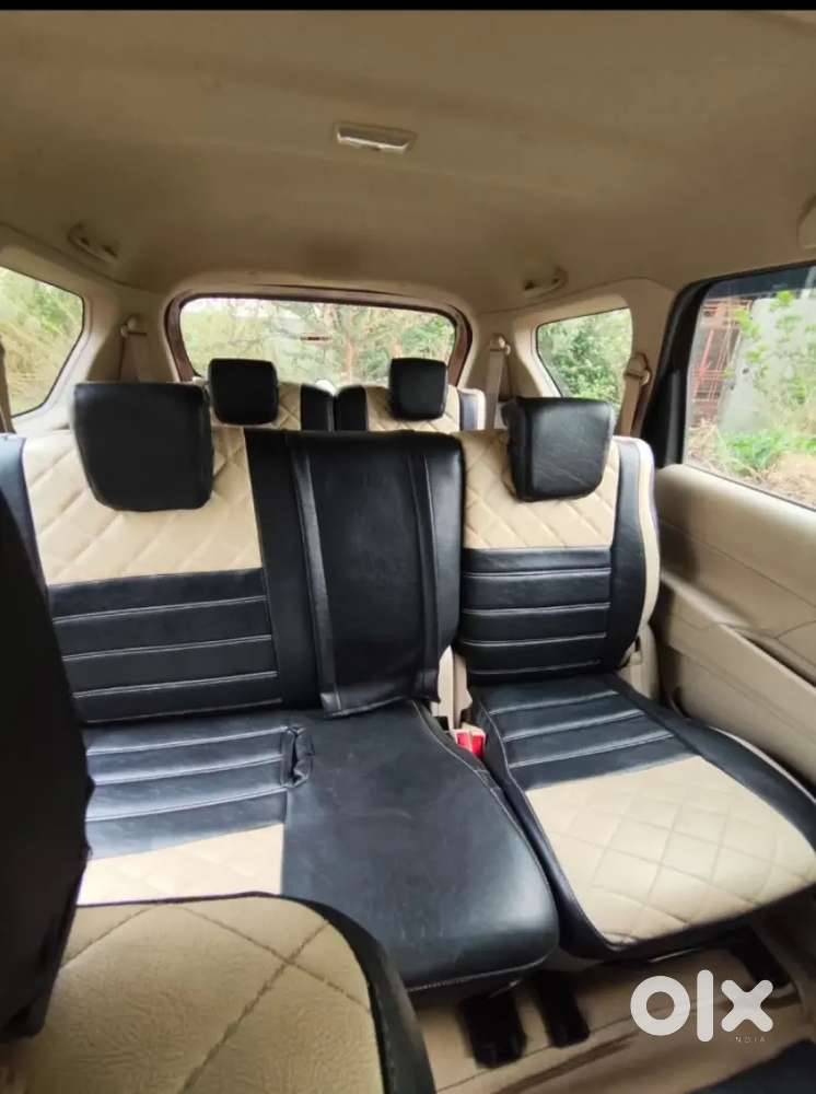 Maruti Suzuki Ertiga 2020 Diesel 25165 Km Driven