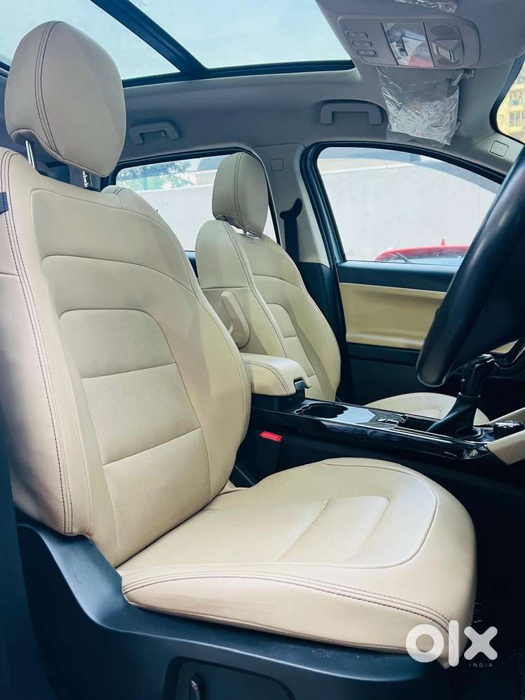 Tata Safari 2.0 Kryotec Xza Plus, 2021, Diesel