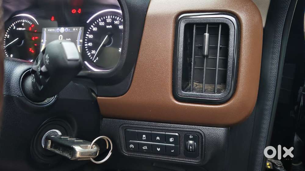 Mahindra Scorpio N Z2 Diesel Mt 7 Str, 2026, Diesel