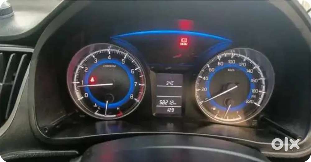 ​maruti Baleno Delta 1.2 Petrol (2019) Manual Pearl Arctic White