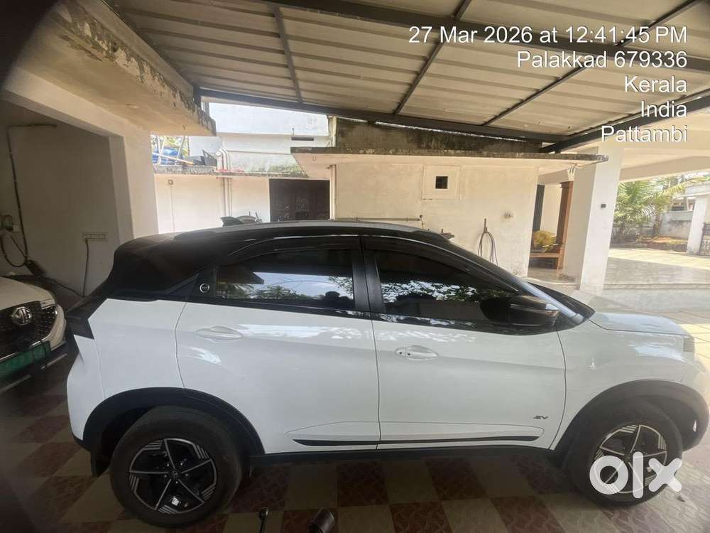 Tata Nexon Ev 2024 Electric Good Condition