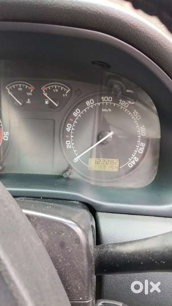 Skoda Octavia 2007 Diesel Well Maintained