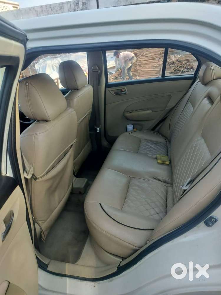Maruti Suzuki Swift Dzire 2012 Diesel Well Maintained